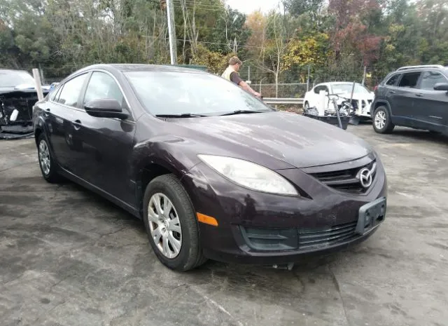 MAZDA MAZDA6 2010 1yvhz8bh7a5m52231