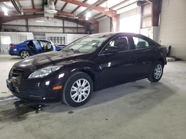 MAZDA 6 I 2010 1yvhz8bh7a5m53458