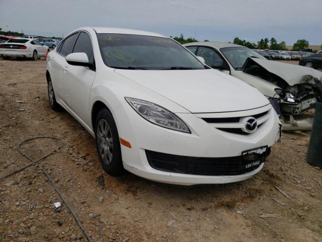 MAZDA 6 I 2010 1yvhz8bh7a5m55288