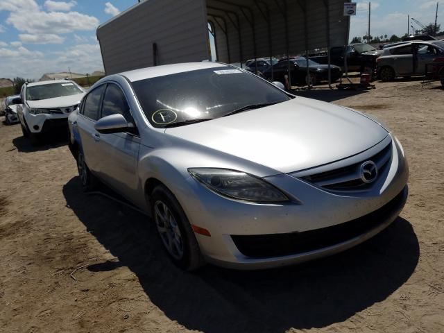 MAZDA 6 I 2010 1yvhz8bh7a5m58319