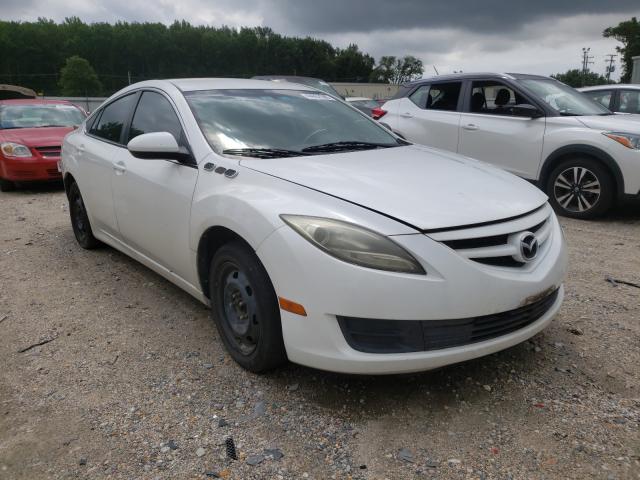 MAZDA 6 I 2011 1yvhz8bh7b5m00258