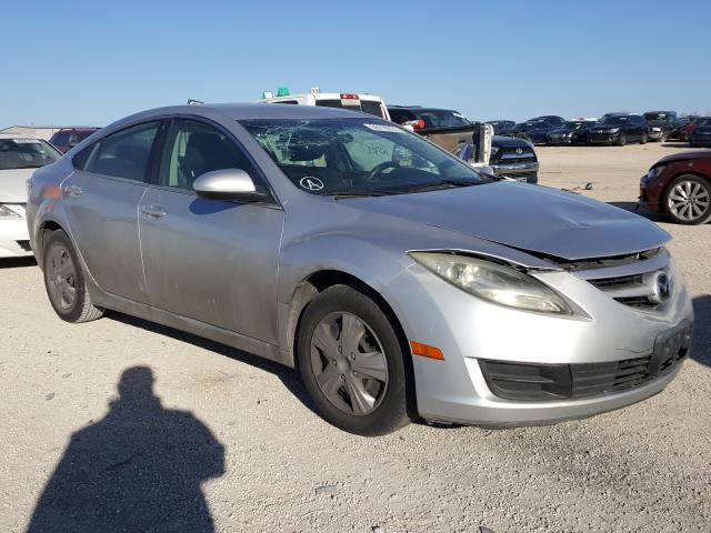 MAZDA 6 I 2011 1yvhz8bh7b5m01765