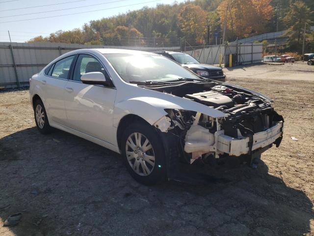 MAZDA 6 I 2011 1yvhz8bh7b5m04617