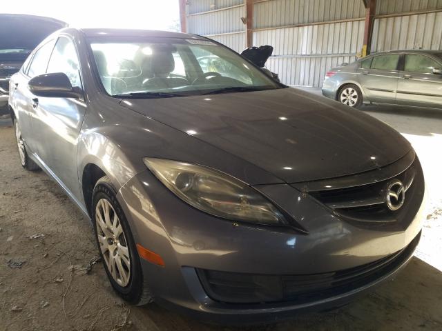 MAZDA 6 I 2011 1yvhz8bh7b5m07808