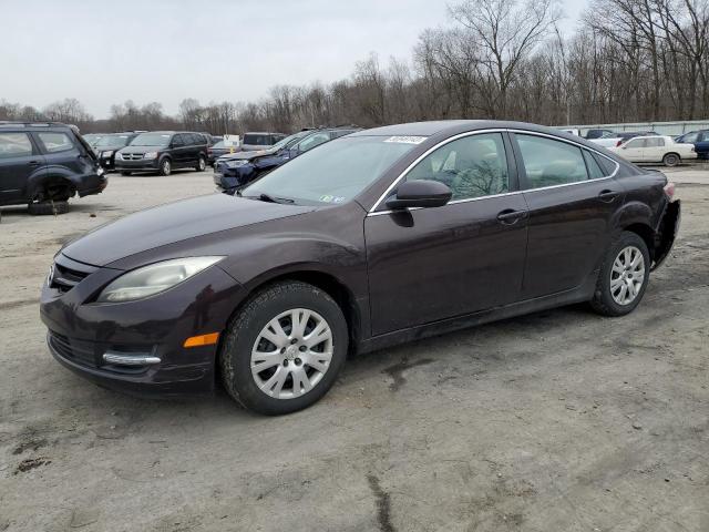 MAZDA 6 I 2011 1yvhz8bh7b5m11373