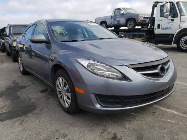 MAZDA 6 I 2011 1yvhz8bh7b5m11440