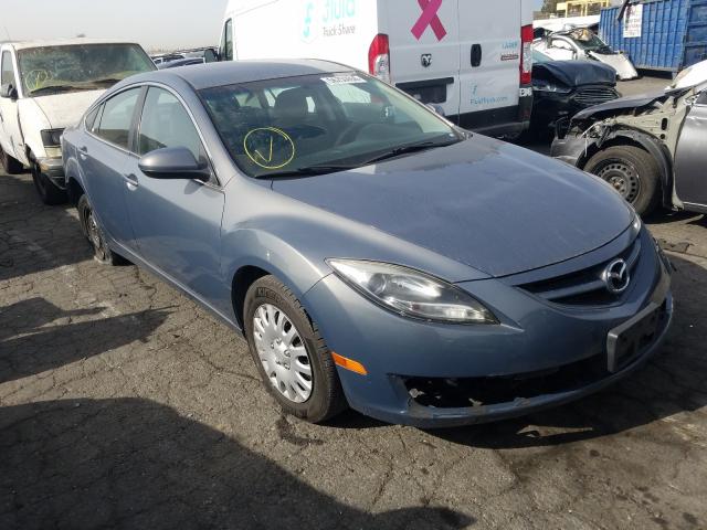 MAZDA 6 I 2011 1yvhz8bh7b5m16282