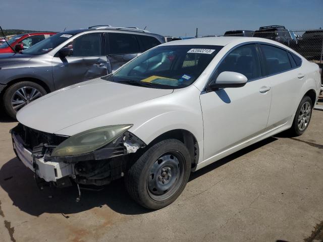 MAZDA 6 I 2011 1yvhz8bh7b5m17450