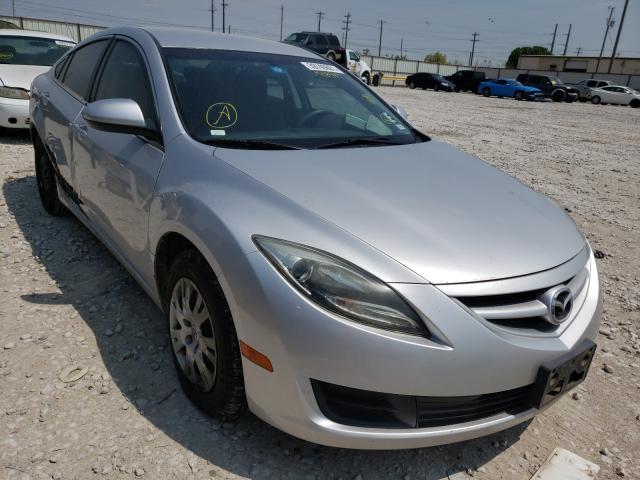 MAZDA 6 I 2011 1yvhz8bh7b5m18419