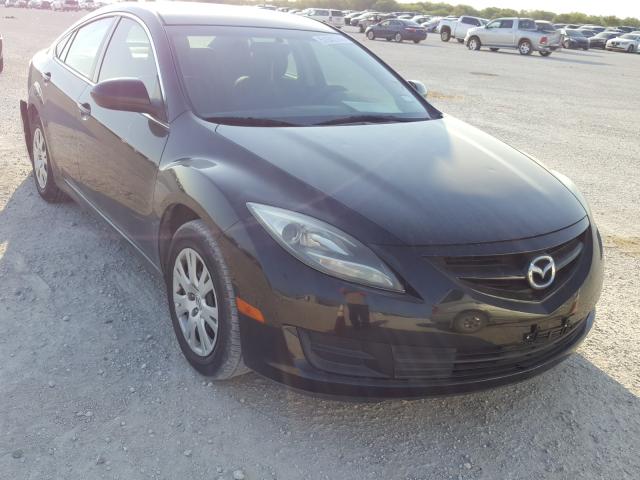 MAZDA 6 I 2011 1yvhz8bh7b5m19747