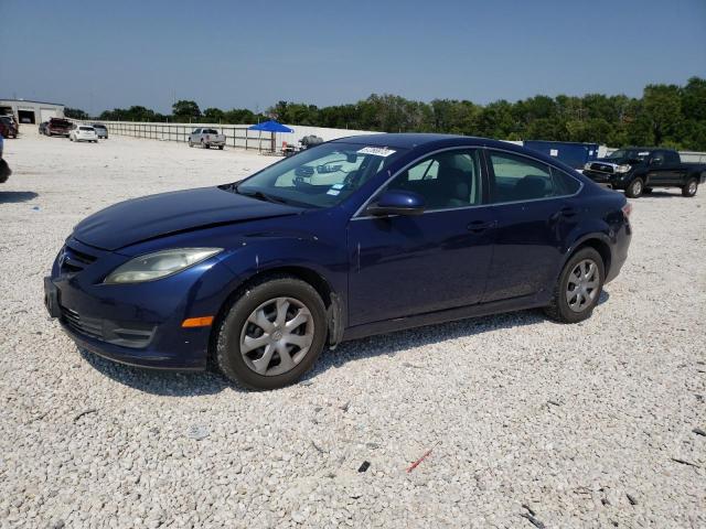 MAZDA 6 I 2011 1yvhz8bh7b5m20591