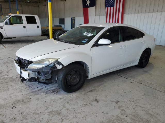 MAZDA 6 2011 1yvhz8bh7b5m21935