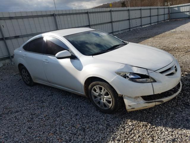 MAZDA 6 I 2011 1yvhz8bh7b5m22146