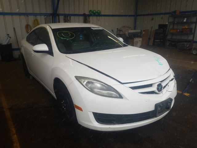 MAZDA 6 I 2011 1yvhz8bh7b5m23765