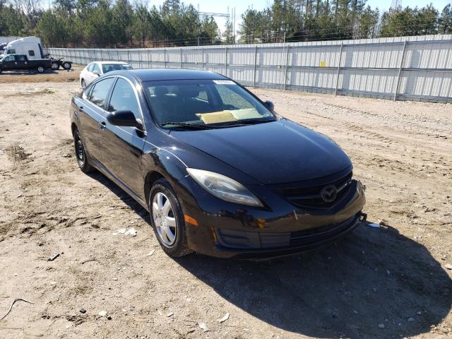 MAZDA 6 I 2011 1yvhz8bh7b5m23961