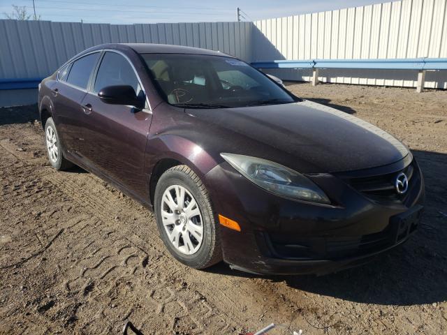 MAZDA 6 I 2011 1yvhz8bh7b5m27976