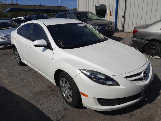 MAZDA 6 I 2011 1yvhz8bh7b5m28934