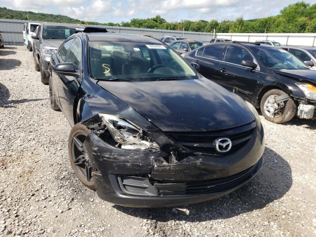 MAZDA 6 I 2011 1yvhz8bh7b5m29873