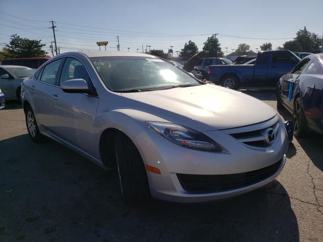 MAZDA 6 I 2011 1yvhz8bh7b5m30294