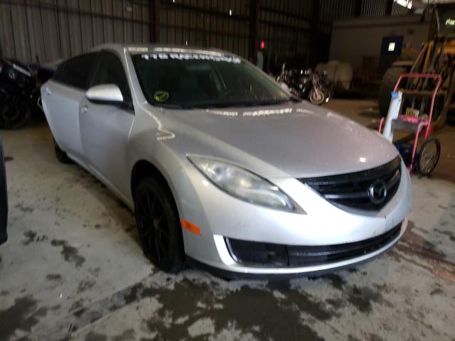 MAZDA 6 I 2012 1yvhz8bh7c5m05512