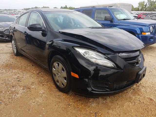 MAZDA 6 I 2012 1yvhz8bh7c5m05753