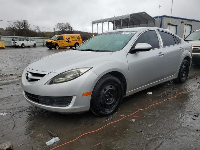 MAZDA 6 2012 1yvhz8bh7c5m06188