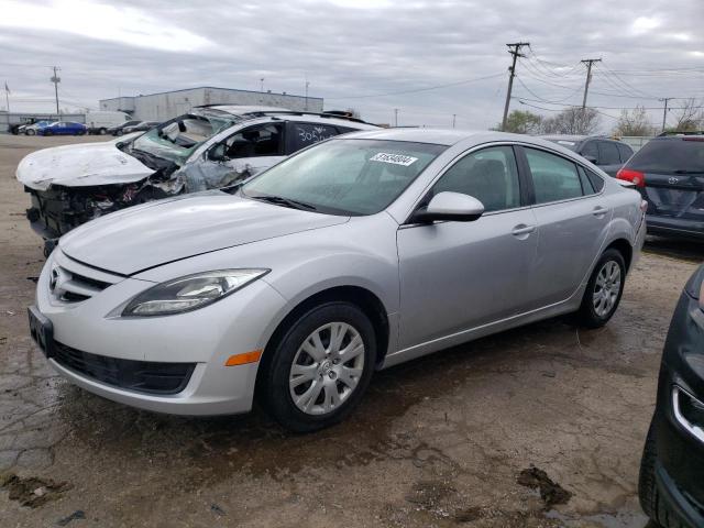 MAZDA 6 2012 1yvhz8bh7c5m06773