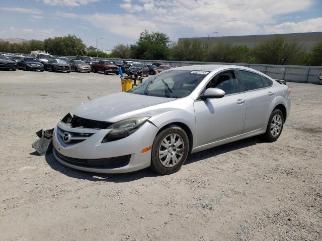 MAZDA 6 I 2012 1yvhz8bh7c5m07437