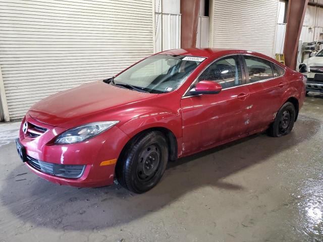 MAZDA 6 I 2012 1yvhz8bh7c5m08104