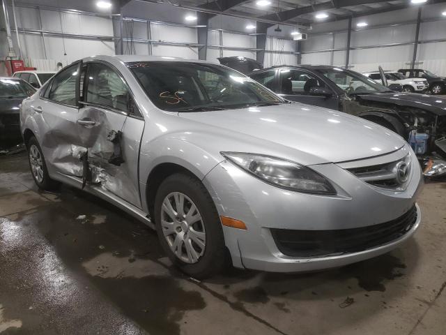 MAZDA 6 I 2012 1yvhz8bh7c5m21032