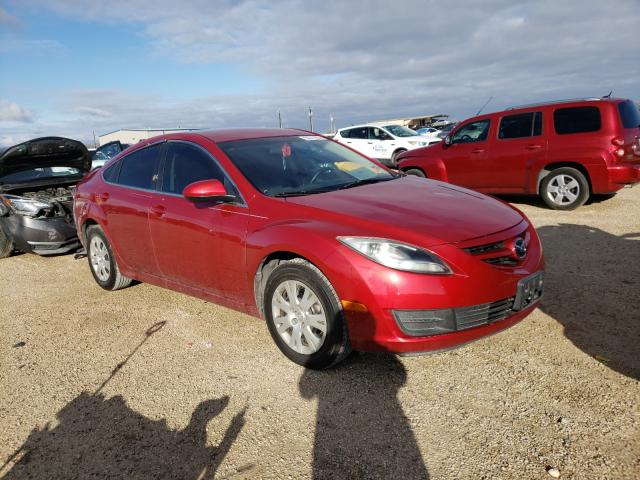 MAZDA 6 I 2012 1yvhz8bh7c5m21550