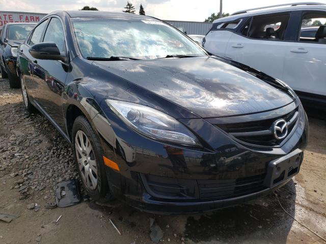 MAZDA 6 I 2012 1yvhz8bh7c5m21614