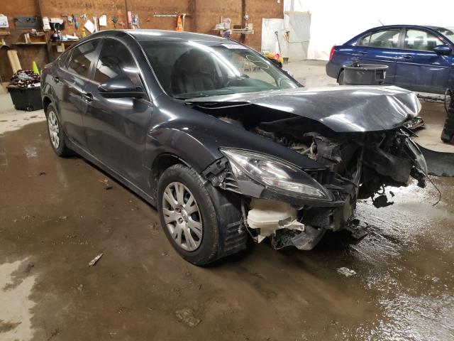 MAZDA 6 I 2012 1yvhz8bh7c5m26795