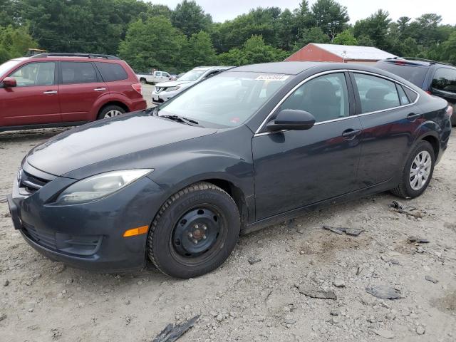 MAZDA 6 I 2012 1yvhz8bh7c5m28501