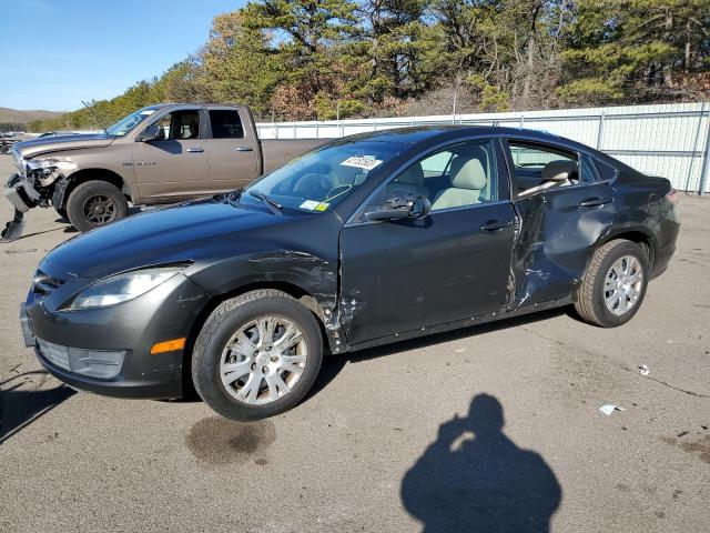 MAZDA 6 I 2012 1yvhz8bh7c5m36274