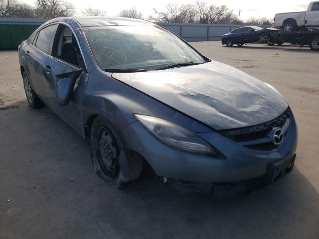 MAZDA 6 I 2012 1yvhz8bh7c5m40602