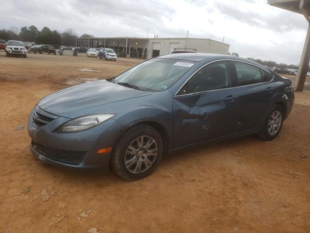 MAZDA 6 SPORT 2013 1yvhz8bh7d5m02997