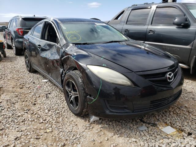 MAZDA 6 SPORT 2013 1yvhz8bh7d5m14504