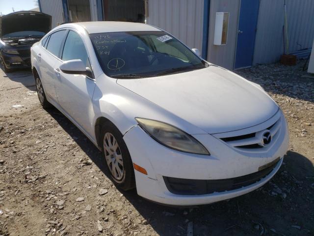 MAZDA 6 I 2010 1yvhz8bh8a5m04124