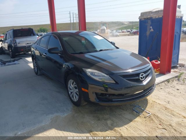 MAZDA MAZDA6 2010 1yvhz8bh8a5m04947