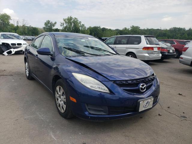 MAZDA 6 I 2010 1yvhz8bh8a5m06181