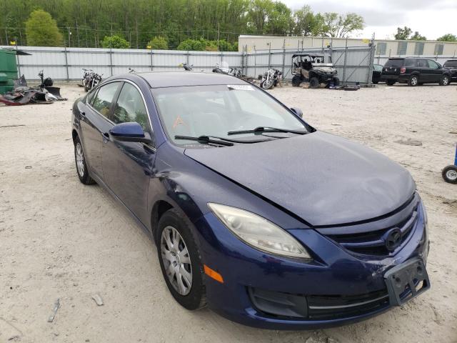 MAZDA 6 I 2010 1yvhz8bh8a5m11316