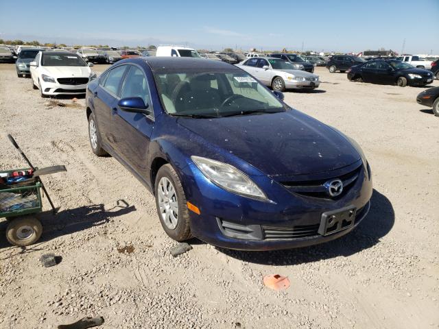 MAZDA 6 I 2010 1yvhz8bh8a5m12496