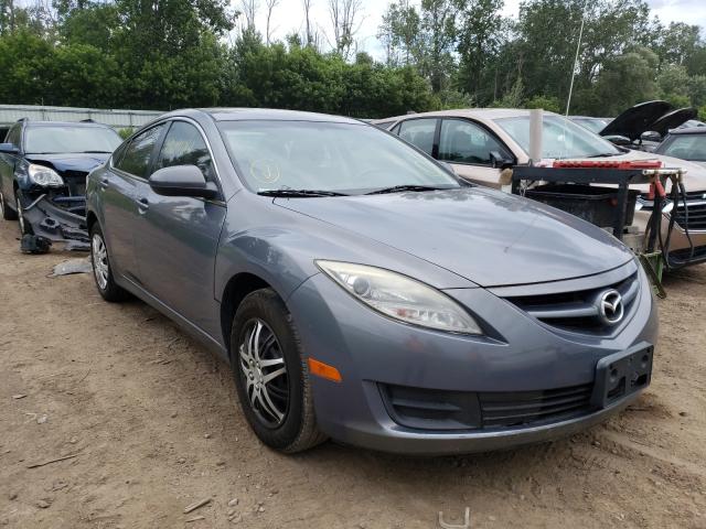 MAZDA 6 I 2010 1yvhz8bh8a5m21991