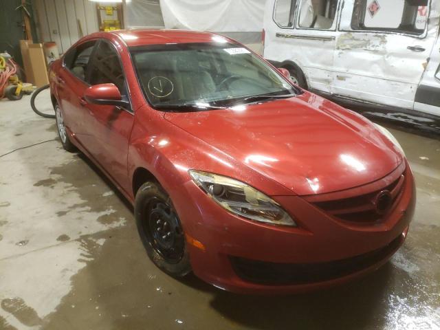 MAZDA 6 I 2010 1yvhz8bh8a5m22414