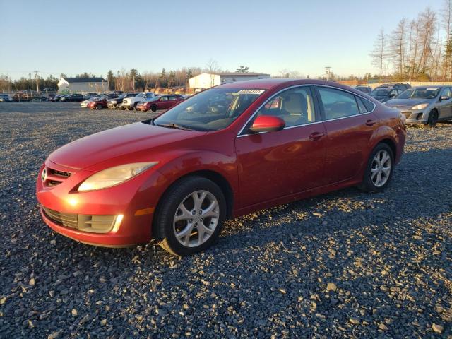 MAZDA 6 I 2010 1yvhz8bh8a5m28990