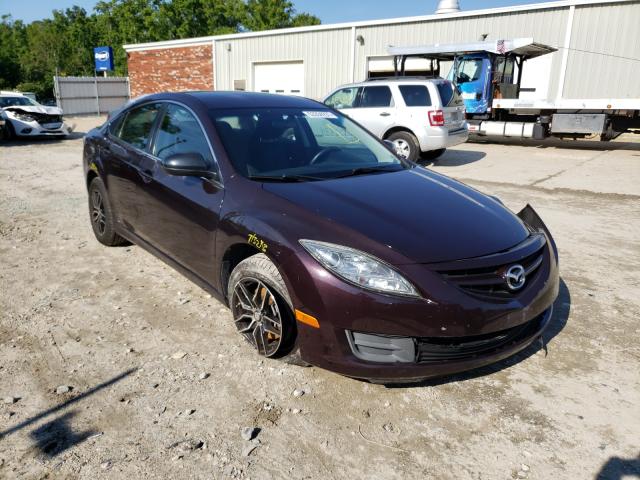 MAZDA 6 I 2010 1yvhz8bh8a5m32442