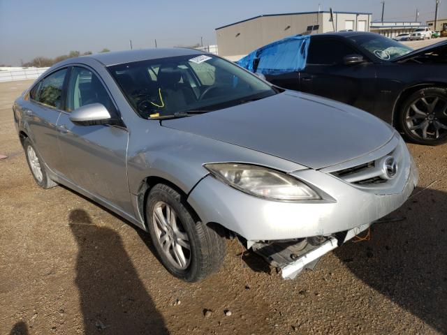 MAZDA 6 I 2010 1yvhz8bh8a5m33641