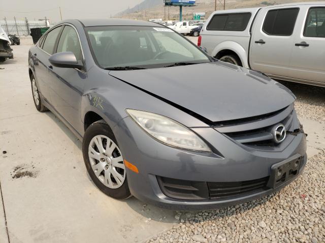 MAZDA 6 I 2010 1yvhz8bh8a5m45921