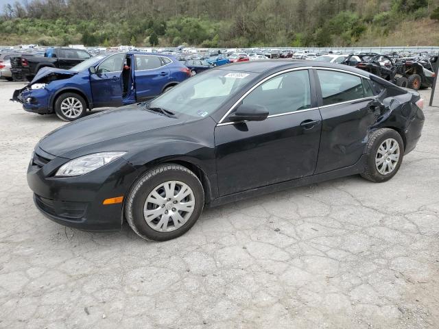 MAZDA 6 2010 1yvhz8bh8a5m49824